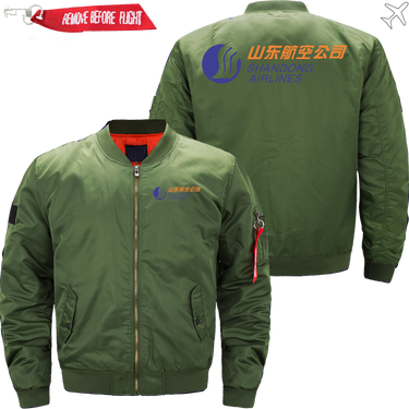 SHONDONG AIRLINE JACKET